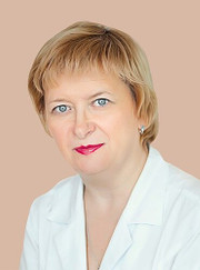 Кардиолог, терапевт Ирина Львовна Носкова