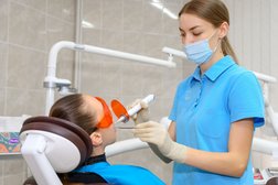 Стоматология Стома, с рейтингом 5 - находится по адресу Волгоград, ул. Ленина, д. 158 