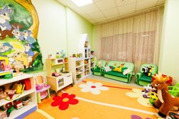 Детский сад РостОк, с рейтингом 4.6 - находится по адресу Москва, улица Мельникова, 3к5 