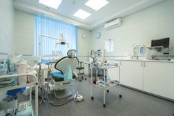 Стоматология "Мой Зубной", с рейтингом 4.6 - находится по адресу Санкт-Петербург, улица Орбели, 17 
