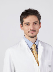 Микрохирург, офтальмолог Владимир Константинович Сургуч