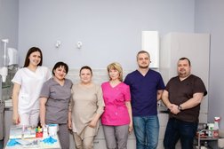 Стоматология Каури, с рейтингом 4.8 - находится по адресу Московская область, Раменское, улица Холодово, 2 