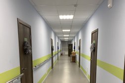 Загородный пансионат Резиденция, с рейтингом 4.7 - находится по адресу Ленинградская область, Коммунар, улица Строителей, 1 