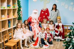 Частный детский сад Bambini, с рейтингом 3.3 - находится по адресу Тверь, улица Розы Люксембург, 61 