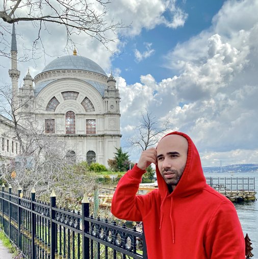 Астемир Амирович Пшибиев