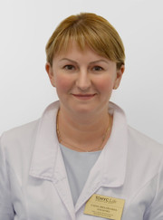 Специалист МРТ, рентгенолог Елена Михайловна Захарова