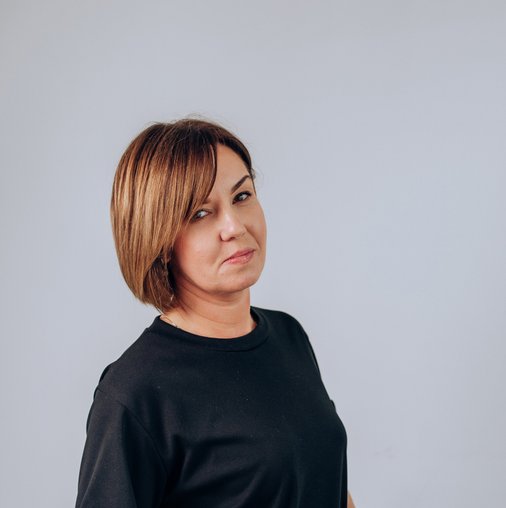 Алла Бурлакова