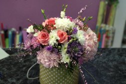 Магазин цветов разноЦВЕТЫ