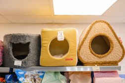 Ветеринарная аптека ВЕТЗДРАВ, с рейтингом 4 - находится по адресу Ставрополь, проспект Карла Маркса, 41 