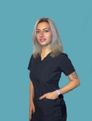 Селиванова Марина Александровна