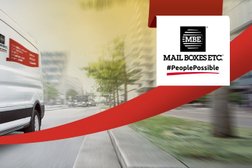Служба экспресс-доставки Mail boxes etc, с рейтингом 5 - находится по адресу Ставропольский край, Ессентуки, Интернациональная улица, 52 