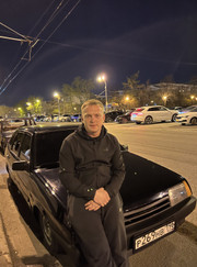 Автомеханик, автослесарь Павел Игоревич Рыжков