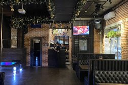 Крафт-кафе Вжарим, с рейтингом 3.3 - находится по адресу Московская область, Люберцы, Волковский проезд, 4 