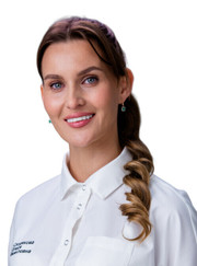 Имплантолог, стоматолог-терапевт Олеся Фавиловна Ситдикова