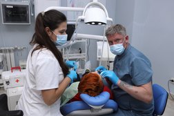 Стоматология Прозубки, с рейтингом 4.7 - находится по адресу Республика Башкортостан, Уфа, Бакалинская улица, 19 