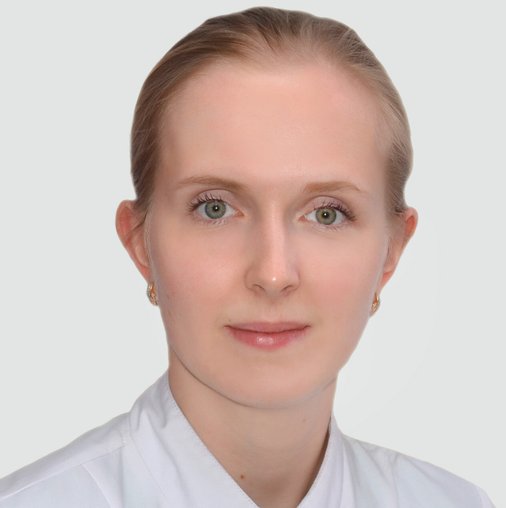 Анна Геннадьевна Гурбо