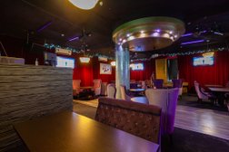 Караоке-клуб LOREM, с рейтингом 4.1 - находится по адресу Москва, улица Миклухо-Маклая, 18к1 