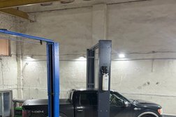 Легковой автосервис ВСТ-Авто, с рейтингом 5 - находится по адресу Воронеж, Монтажный проезд, 14Б 