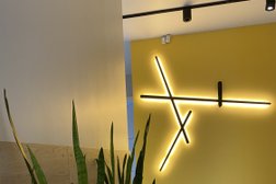 Эстетическая стоматология D`esten, с рейтингом 2.6 - находится по адресу Владивосток, улица Прапорщика Комарова, 58 