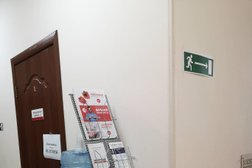 Медицинская лаборатория CL Lab, с рейтингом 4.1 - находится по адресу Краснодарский край, ст-ца Динская, улица Красная, 68 