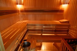 Сауна Круиз, с рейтингом 4.7 - находится по адресу Красноярск, улица Вавилова, 1с2 