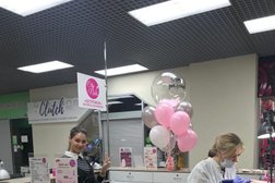 Салон экспресс-маникюра City nails, с рейтингом 4.5 - находится по адресу Республика Татарстан, Набережные Челны, проспект Чулман, 89/57 