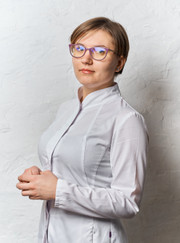 Акушер-гинеколог, врач УЗИ Анна Николаевна Ульянова