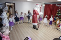 Творческий центр 7 нот, с рейтингом 3.8 - находится по адресу Екатеринбург, улица Белинского, 177а 