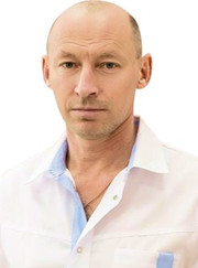 Уролог Александр Анатольевич Сержанин