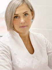 Аллерголог, венеролог Наталья Леонидовна Короткова