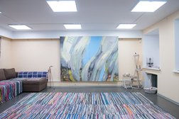 Школа речи и ораторского искусства №1 Елены Ласкавой, с рейтингом 4.7 - находится по адресу Москва, 4-й Ростовский переулок, 2с2 