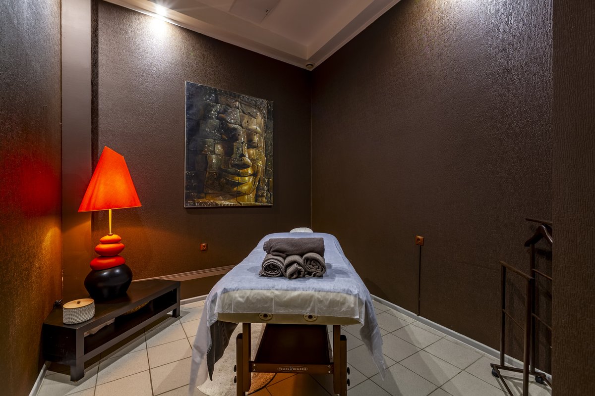 фотография Спа-салона Grand Wellness SPA
