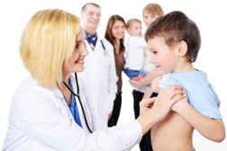 Детская поликлиника №5, с рейтингом 3.7 - находится по адресу Архангельская область, Северодвинск, улица Ломоносова, 102 