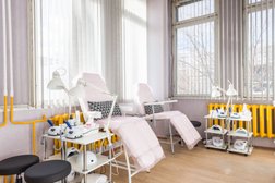 Школа мастеров красоты Dream beauty school, с рейтингом 4.7 - находится по адресу Москва, Варшавское шоссе, 132с9 