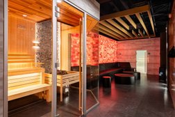 Фитнес-клуб DDX Fitness Магнитогорск Гранд, с рейтингом 5 - находится по адресу Магнитогорск, улица Грязнова, 57 