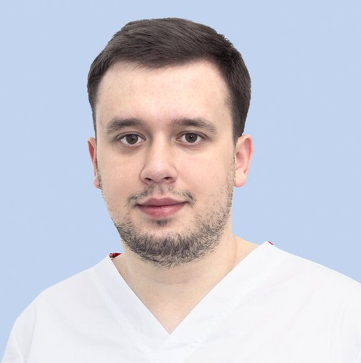 Владимир Николаевич Склянкин
