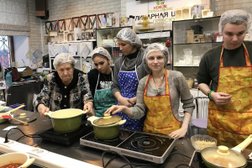 Парус, с рейтингом 3.3 - находится по адресу Московская область, Подольск, Литейная улица, 14а 