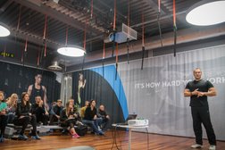 Компания по обучению фитнес-тренеров VP Fitness Consulting, с рейтингом 4.7 - находится по адресу Санкт-Петербург, Бутлерова, 42 лит А 