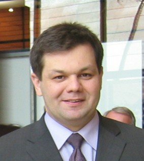 Александр Леонидович Калинкин