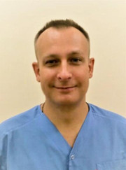 Мануальный терапевт, остеопат Дмитрий Анатольевич Филимонычев