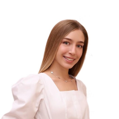 Мария Олеговна Бикбулатова