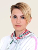 Мария Валериевна Гацанога