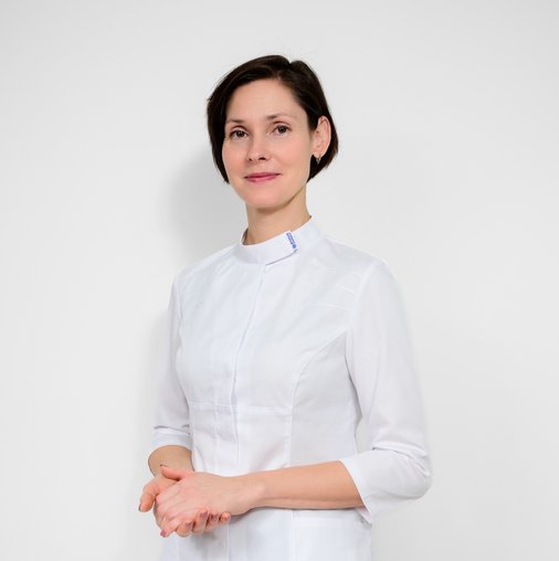 Галина Николаевна Лосихина