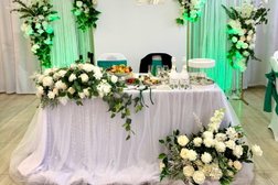 Банкетный зал Камелия, с рейтингом 4.4 - находится по адресу Тамбов, улица Чкалова, 10А 