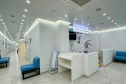 Медицинский центр Семья, с рейтингом 3.8 - находится по адресу Москва, проспект Мира, 95 