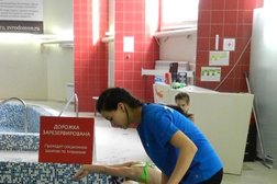 Спортивный детский клуб Планета спорта, с рейтингом 4.1 - находится по адресу Нижний Новгород, Варварская улица, 32 