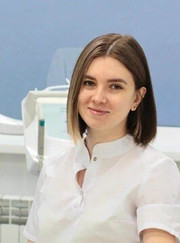 Ортодонт, стоматолог Александра Николаевна Чернова