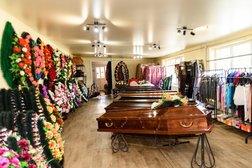 Агентство ритуальных услуг Последний путь, с рейтингом 4.9 - находится по адресу Ставропольский край, Кисловодск, Азербайджанская улица, 68а 