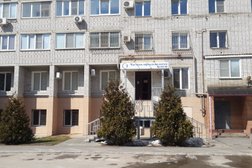 Клиника Частная офтальмология, с рейтингом 3.7 - находится по адресу Волгоград, улица Рокоссовского, 28 