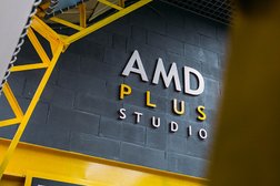Детейлинг-центр AMD plus, с рейтингом 4.9 - находится по адресу Москва, Бережковская набережная, 20с23 